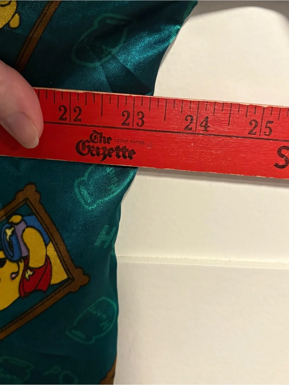 Vintage Winnie the Pooh Nightgown - Picture 4 of 5